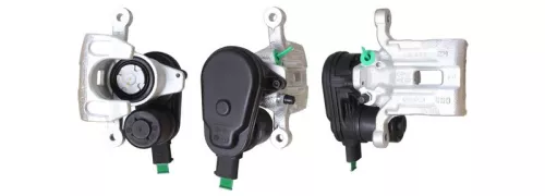 ELSTOCK Brake Caliper (86-2508)