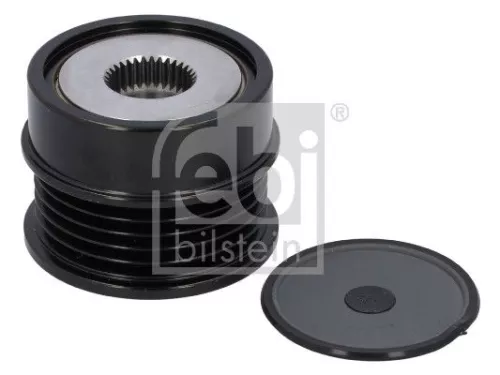 FEBI BILSTEIN Alternator Freewheel Clutch (196697)