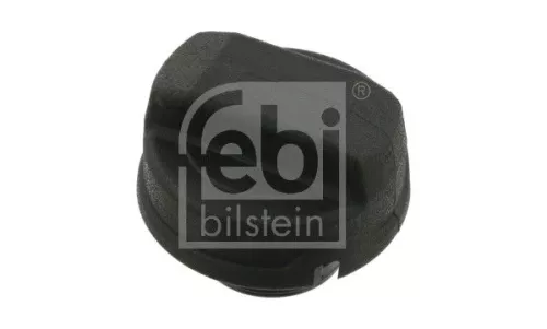 FEBI BILSTEIN Cap, fuel tank (02212)