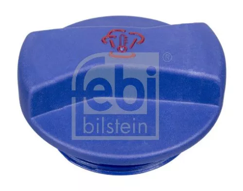 Cap, coolant tank