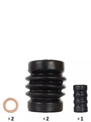 ELSTOCK Brake Caliper (86-2358)