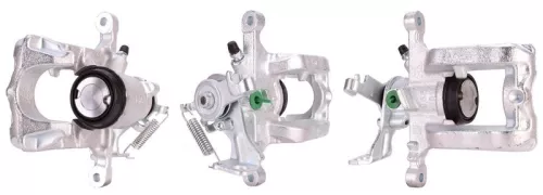 ELSTOCK Brake Caliper (87-2358)