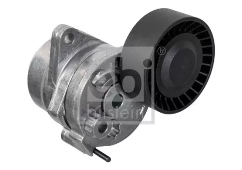 FEBI BILSTEIN Belt Tensioner, V-ribbed belt (11275)
