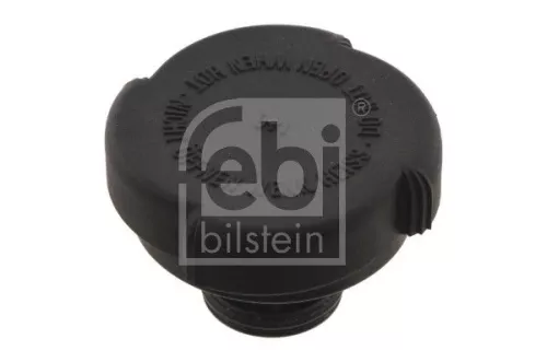 Cap, coolant tank