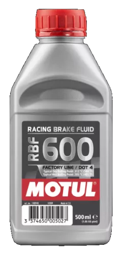 MOTUL Brake Fluid (100948)