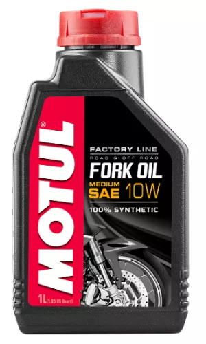 MOTUL Fork Oil (114078)