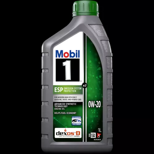 Engine Oil