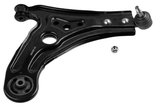 LEMFORDER Control/Trailing Arm, wheel suspension (36200 01)