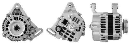 ELSTOCK Alternator (28-3965)