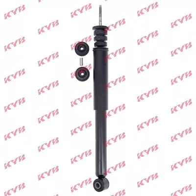 Shock Absorber