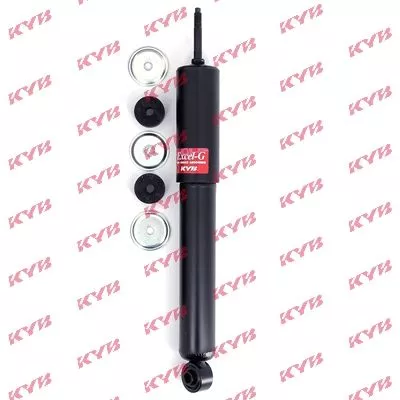 Shock Absorber