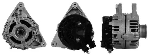ELSTOCK Alternator (28-5520)
