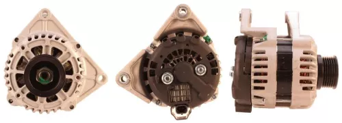 ELSTOCK Alternator (28-5971)