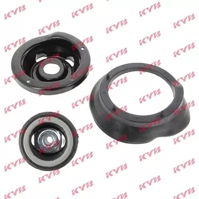 KYB Repair Kit, suspension strut support mount (SM1102)