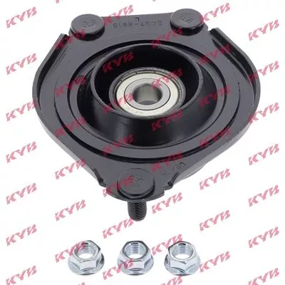 KYB Repair Kit, suspension strut support mount (SM5478)