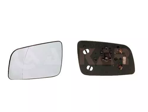 ALKAR Mirror Glass, exterior mirror (6423437)
