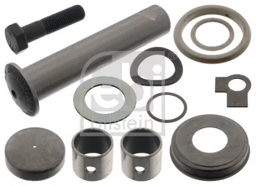 FEBI BILSTEIN Repair Kit, steering idler arm (01633)