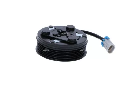 Magnetic Clutch, air conditioning compressor
