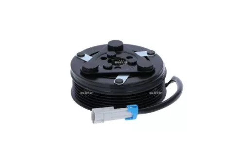 NRF Magnetic Clutch, air conditioning compressor (380013)