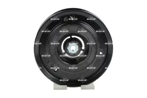 NRF Magnetic Clutch, air conditioning compressor (380046)