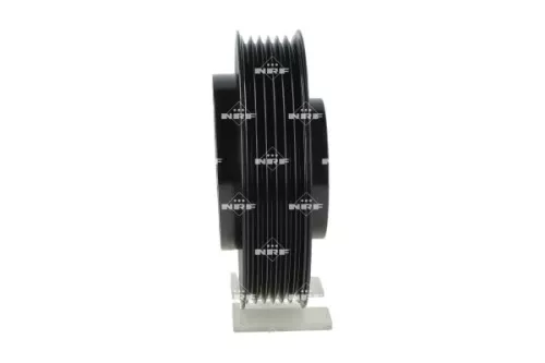 NRF Magnetic Clutch, air conditioning compressor (380046)