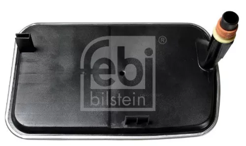 FEBI BILSTEIN Hydraulic Filter, automatic transmission (21078)