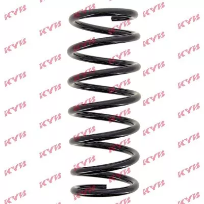 KYB Suspension Spring (RA6272)