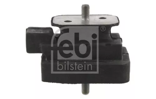 Mounting, automatic transmission
