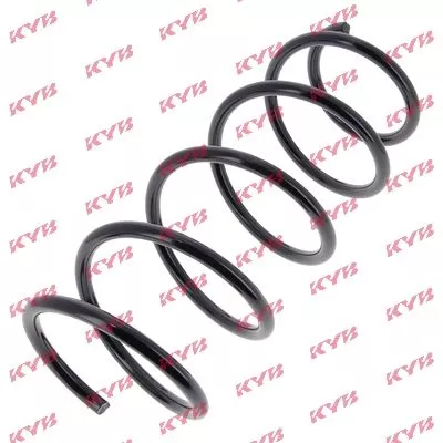 KYB Suspension Spring (RC2252)