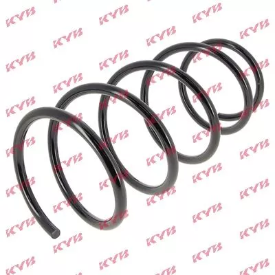 KYB Suspension Spring (RG1022)