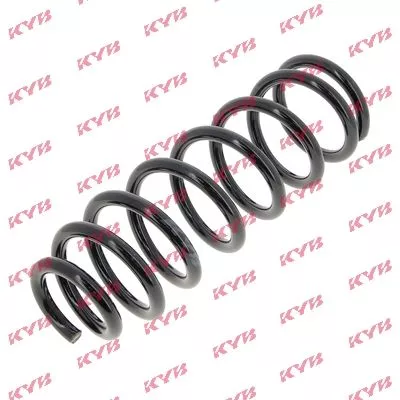 KYB Suspension Spring (RG6542)