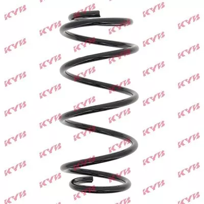 Suspension Spring