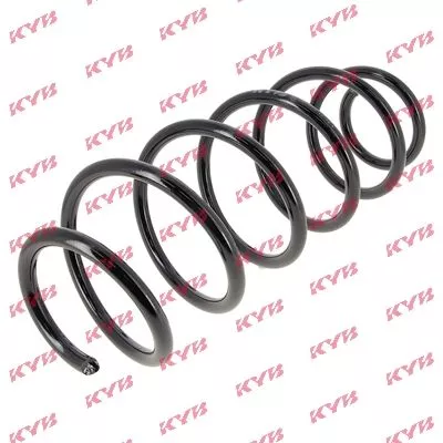 KYB Suspension Spring (RH3054)