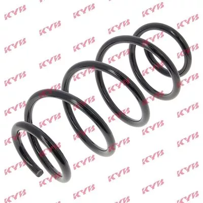 KYB Suspension Spring (RH3550)