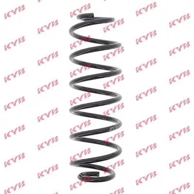 KYB Suspension Spring (RH6072)