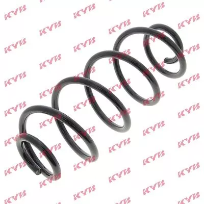 KYB Suspension Spring (RH6385)