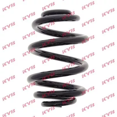KYB Suspension Spring (RJ5558)