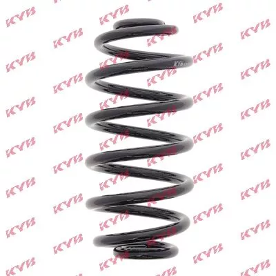 KYB Suspension Spring (RJ6363)