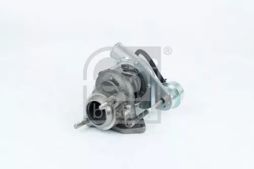 FEBI BILSTEIN Charger, charging (supercharged/turbocharged) (187570)