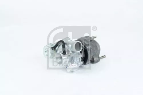 FEBI BILSTEIN Charger, charging (supercharged/turbocharged) (187570)