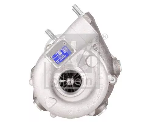 FEBI BILSTEIN Charger, charging (supercharged/turbocharged) (195250)