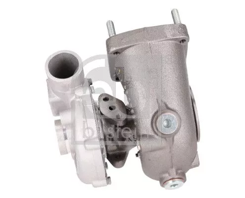 FEBI BILSTEIN Charger, charging (supercharged/turbocharged) (195250)