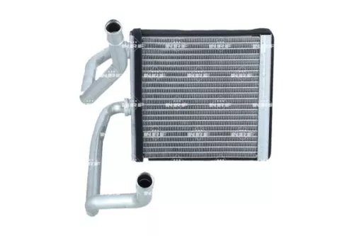NRF Heat Exchanger, interior heating (54362)