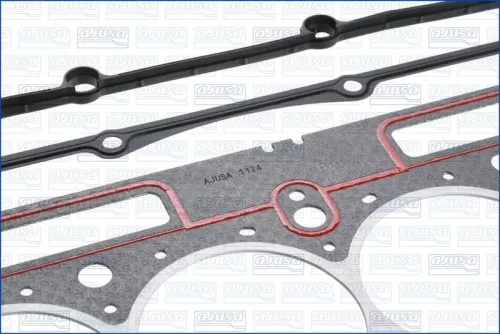 AJUSA Full Gasket Kit, engine (50362100)