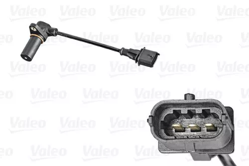 VALEO Sensor, crankshaft pulse (254097)