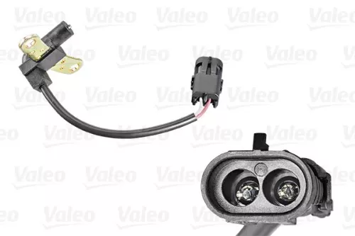 VALEO Sensor, crankshaft pulse (254124)