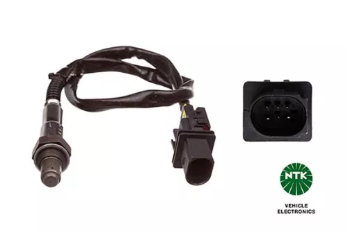Oxygen Sensor