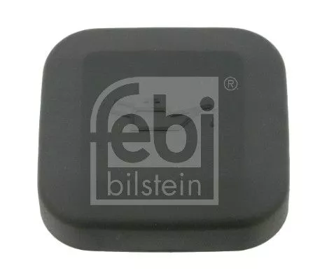 FEBI BILSTEIN Sealing Cap, oil filler neck (12795)