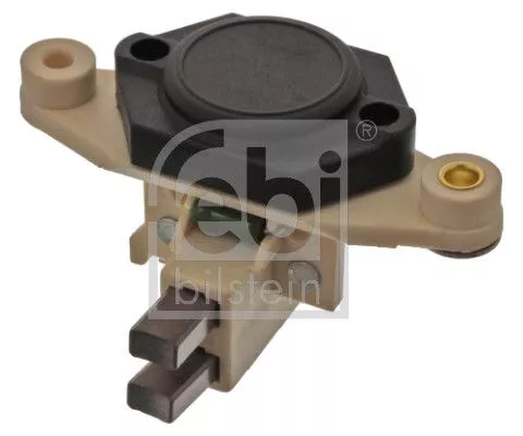 Alternator Regulator