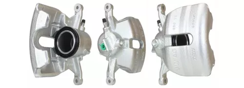 ELSTOCK Brake Caliper (82-2501)